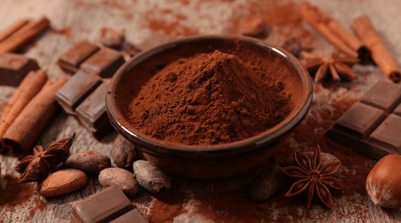 cacao, hierophant