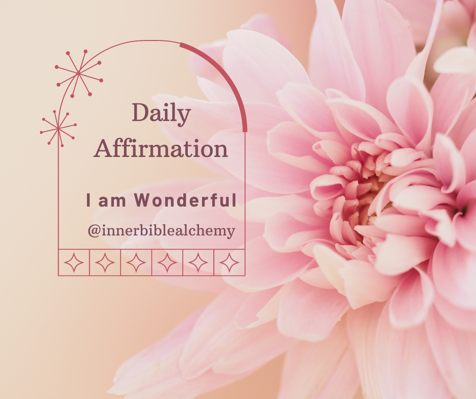 May 6 Affirmation Banner
