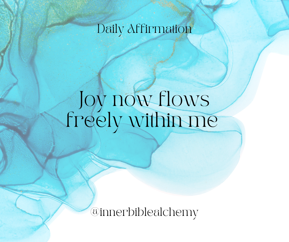 May 7 Affirmation Banner